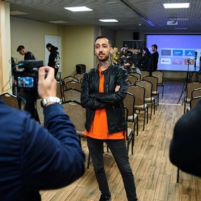 Unconvention 1RS | Dia 1-2