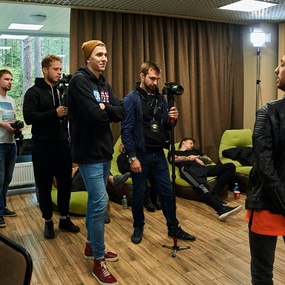 Unconvention 1RS | Dia 1-2