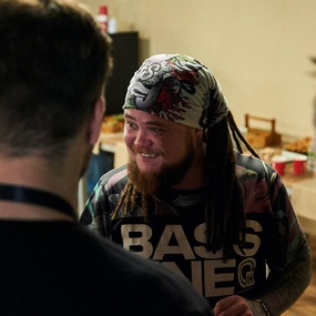 Unconvention 1RS | Dia 1-2