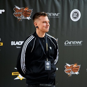 Unconvention 1RS | Dia 1-2