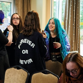 Unconvention 1RS | Dia 1-2