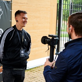 Unconvention 1RS | Dia 1-2