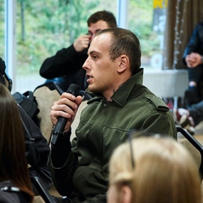 Unconvention 1RS | Dia 1-2