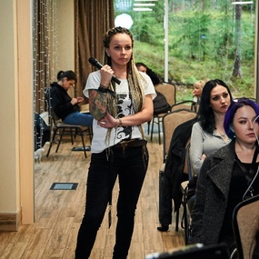 Unconvention 1RS | Dia 1-2