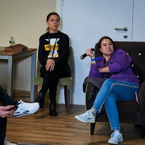 Unconvention 1RS | Dia 1-2