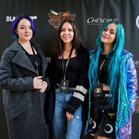 Unconvention 1RS | Dia 1-2