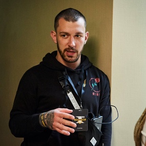 Unconvention 1RS | Dia 1-2