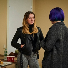 Unconvention 1RS | Dia 1-2