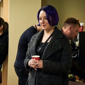 Unconvention 1RS | Dia 1-2