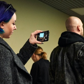 Unconvention 1RS | Dia 1-2