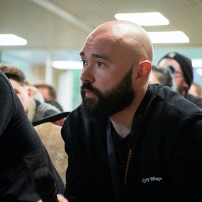 Unconvention 1RS | Dia 1-2