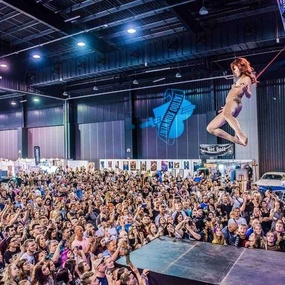 Gdansk Tattoo Konwent | Dia 1