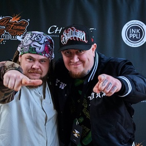 Unconvention 1RS | Dia 1-2