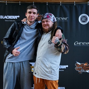 Unconvention 1RS | Dia 1-2