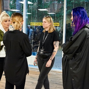 Unconvention 1RS | Dia 1-2