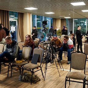 Unconvention 1RS | Dia 1-2