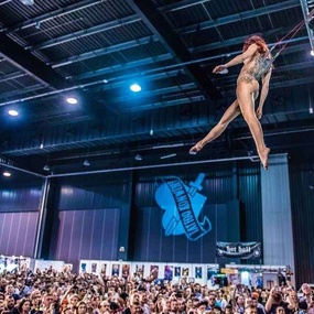 Gdansk Tattoo Konwent | Dia 1