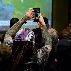 Unconvention 1RS | Dia 1-2