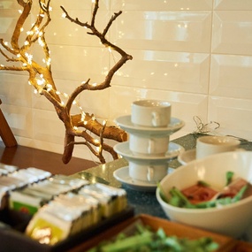 Unconvention 1RS | Dia 1-2