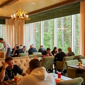 Unconvention 1RS | Dia 1-2