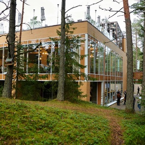 Unconvention 1RS | Dia 1-2