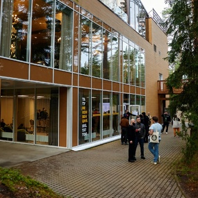 Unconvention 1RS | Dia 1-2