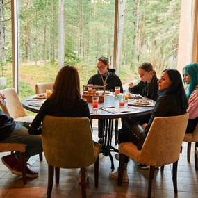 Unconvention 1RS | Dia 1-2