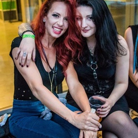 Gdansk Tattoo Konwent | Dia 1