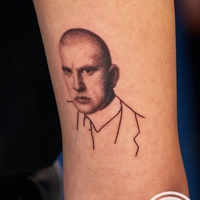 18º Festival de Tatuagem de Moscou | Dia 1