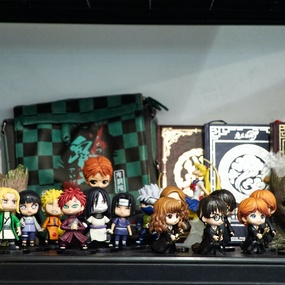 18º Festival de Tatuagem de Moscou | Dia 1