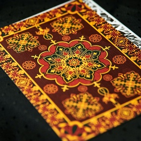 18º Festival de Tatuagem de Moscou | Dia 1