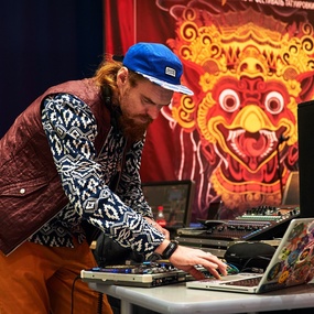 18º Festival de Tatuagem de Moscou | Dia 1