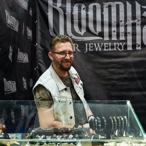 18º Festival de Tatuagem de Moscou | Dia 1