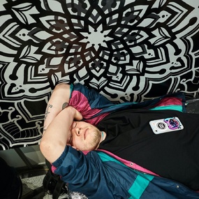 18º Festival de Tatuagem de Moscou | Dia 2