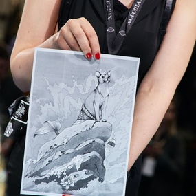 18º Festival de Tatuagem de Moscou | Dia 2