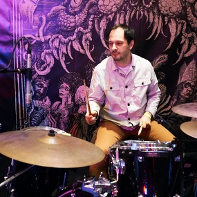 18º Festival de Tatuagem de Moscou | Dia 2