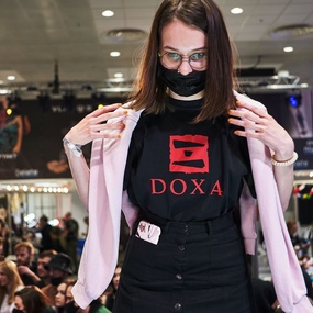 18º Festival de Tatuagem de Moscou | Dia 2