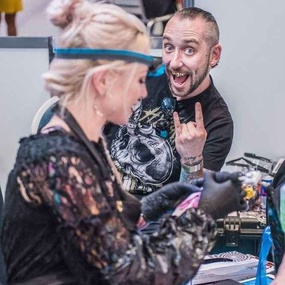 Deauville Tattoo Festival 2017 | Dia 1