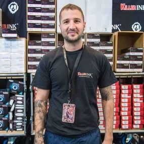 Deauville Tattoo Festival 2017 | Dia 1