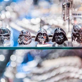 Deauville Tattoo Festival 2017 | Dia 1