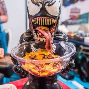 Deauville Tattoo Festival 2017 | Dia 1