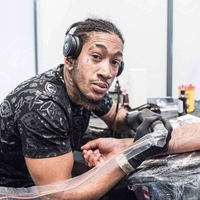 Deauville Tattoo Festival 2017 | Dia 1