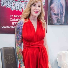 Deauville Tattoo Festival 2017 | Dia 1