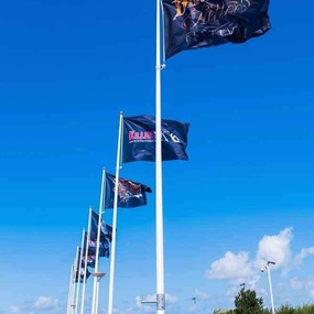 Deauville Tattoo Festival 2017 | Dia 1