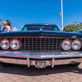 Deauville Tattoo Festival 2017 | Dia 1