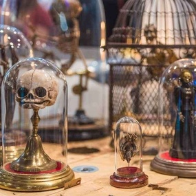 Deauville Tattoo Festival 2017 | Dia 1