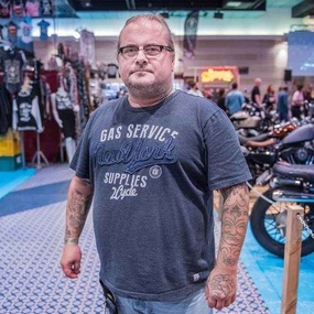 Deauville Tattoo Festival 2017 | Dia 1