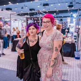 Deauville Tattoo Festival 2017 | Dia 1