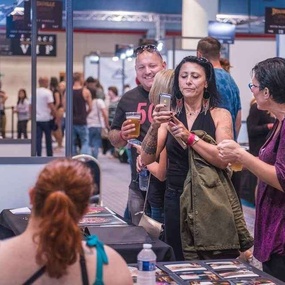 Deauville Tattoo Festival 2017 | Dia 1