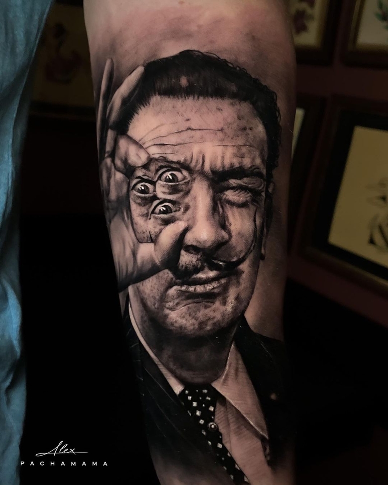  @alexpachamama_tattoo 